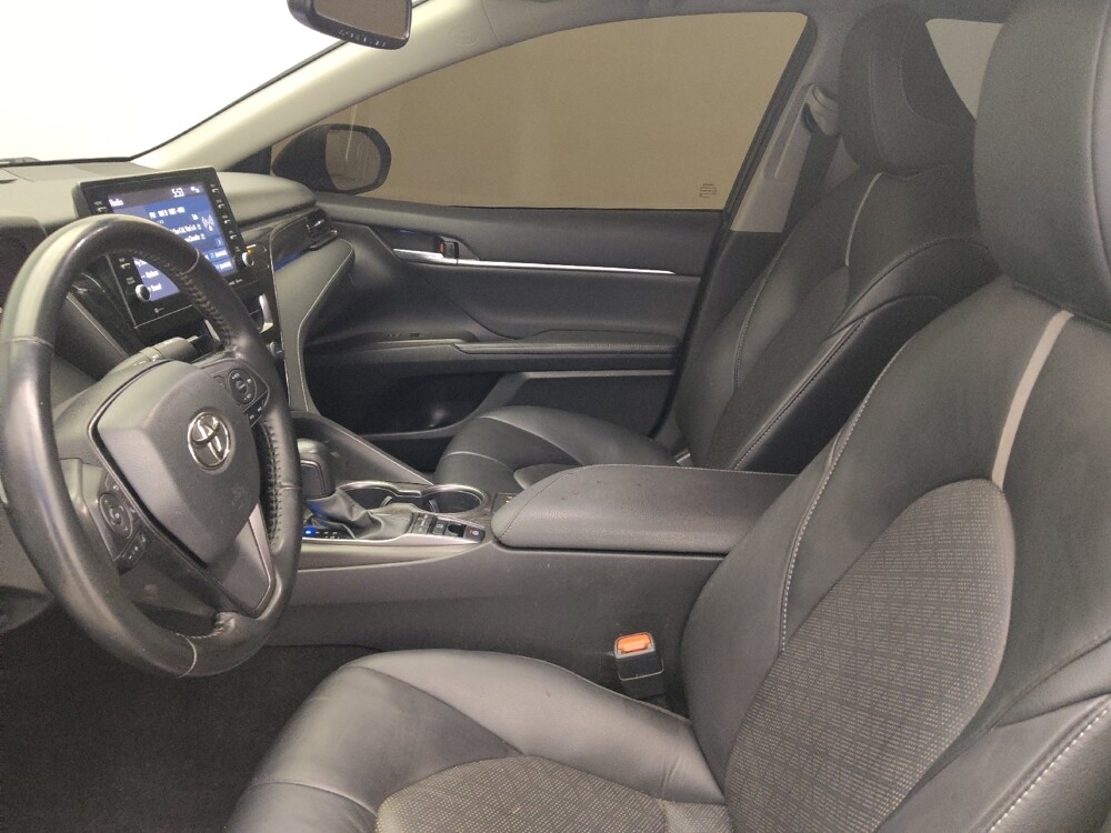 2022 Toyota Camry in Columbia, SC 29210 - 18098029 17