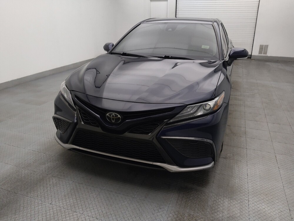 2022 Toyota Camry in Columbia, SC 29210 - 18098029 15