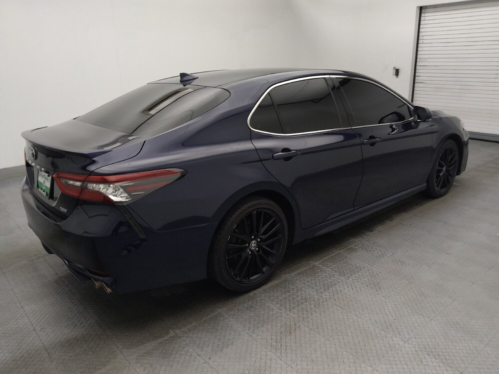 2022 Toyota Camry in Columbia, SC 29210 - 18098029 10