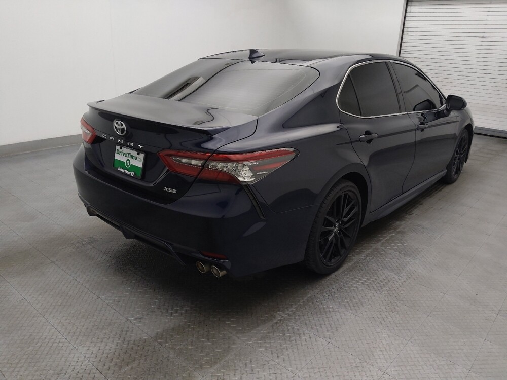 2022 Toyota Camry in Columbia, SC 29210 - 18098029 9