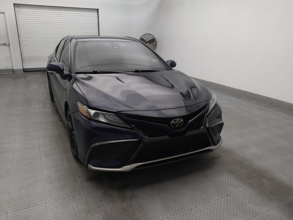 2022 Toyota Camry in Columbia, SC 29210 - 18098029 14