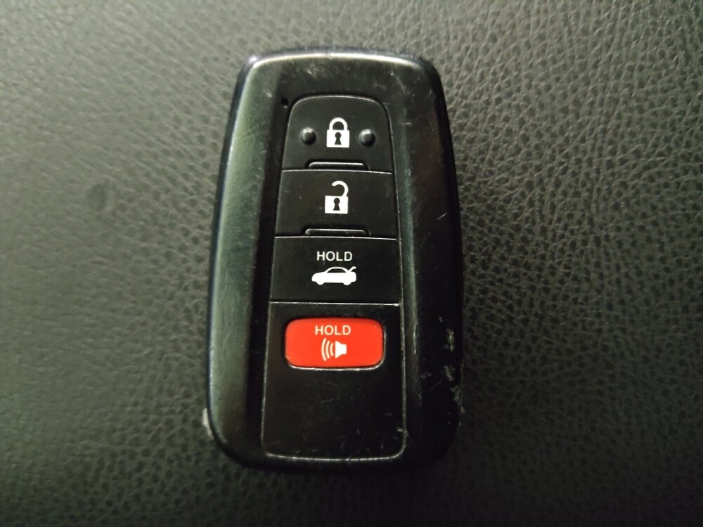 2022 Toyota Camry in Columbia, SC 29210 - 18098029 32