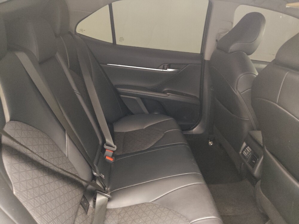 2022 Toyota Camry in Columbia, SC 29210 - 18098029 19