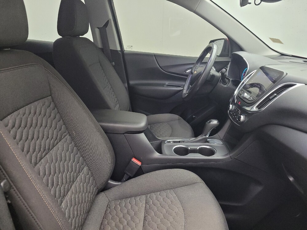 2020 Chevrolet Equinox in Greenville, SC 29607 - 18098030 21