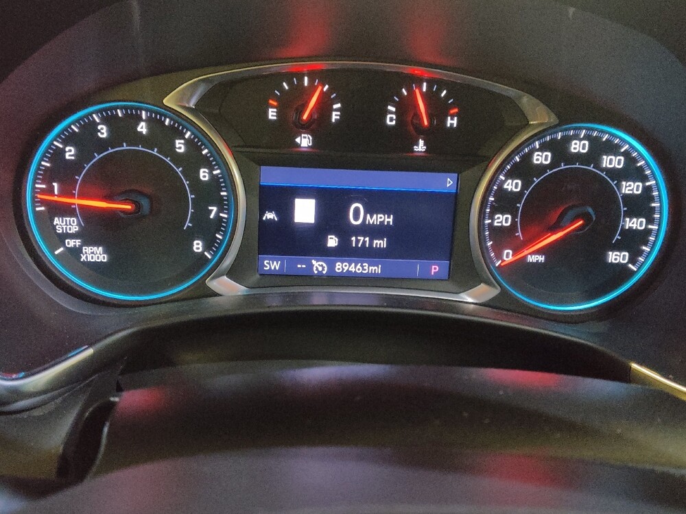 2020 Chevrolet Equinox in Greenville, SC 29607 - 18098030 23