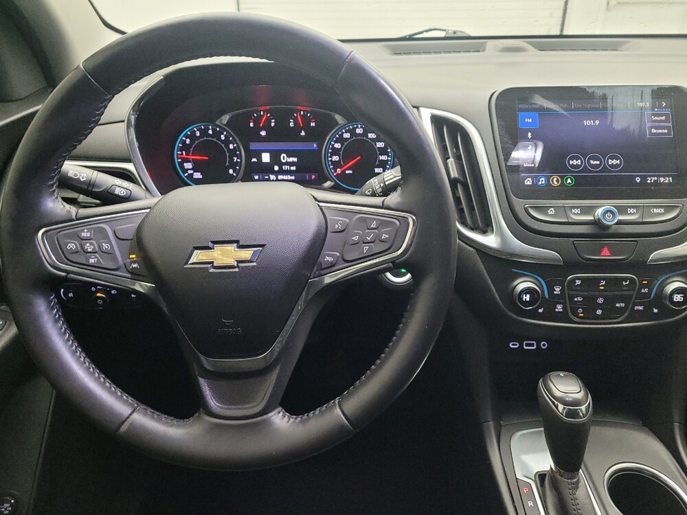 2020 Chevrolet Equinox in Greenville, SC 29607 - 18098030 22