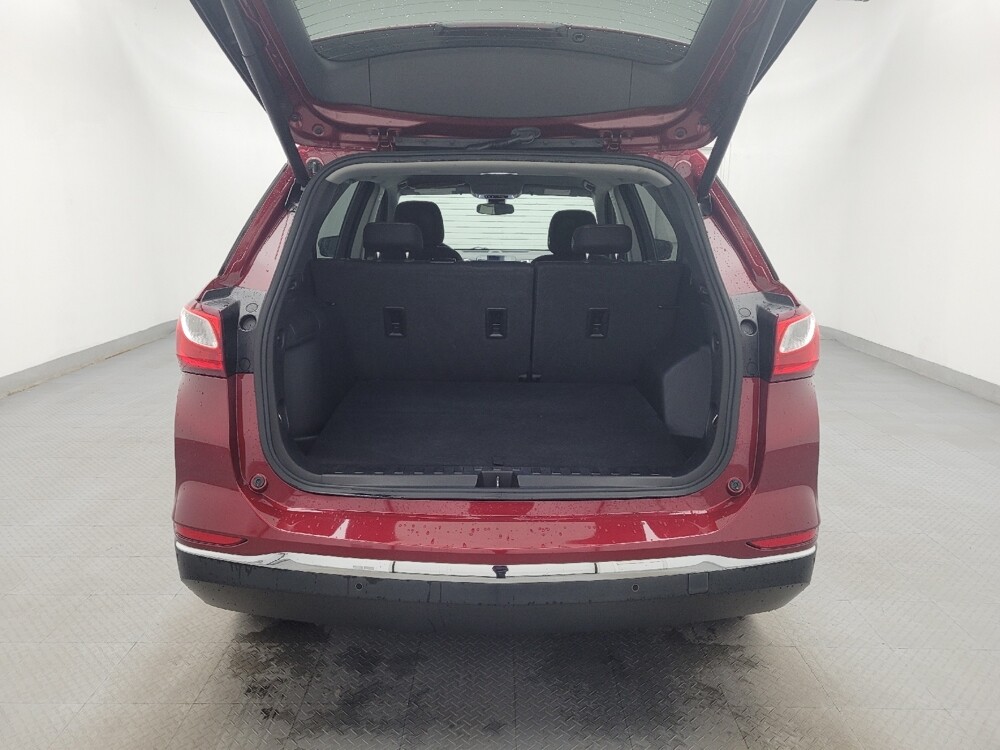 2020 Chevrolet Equinox in Greenville, SC 29607 - 18098030 29