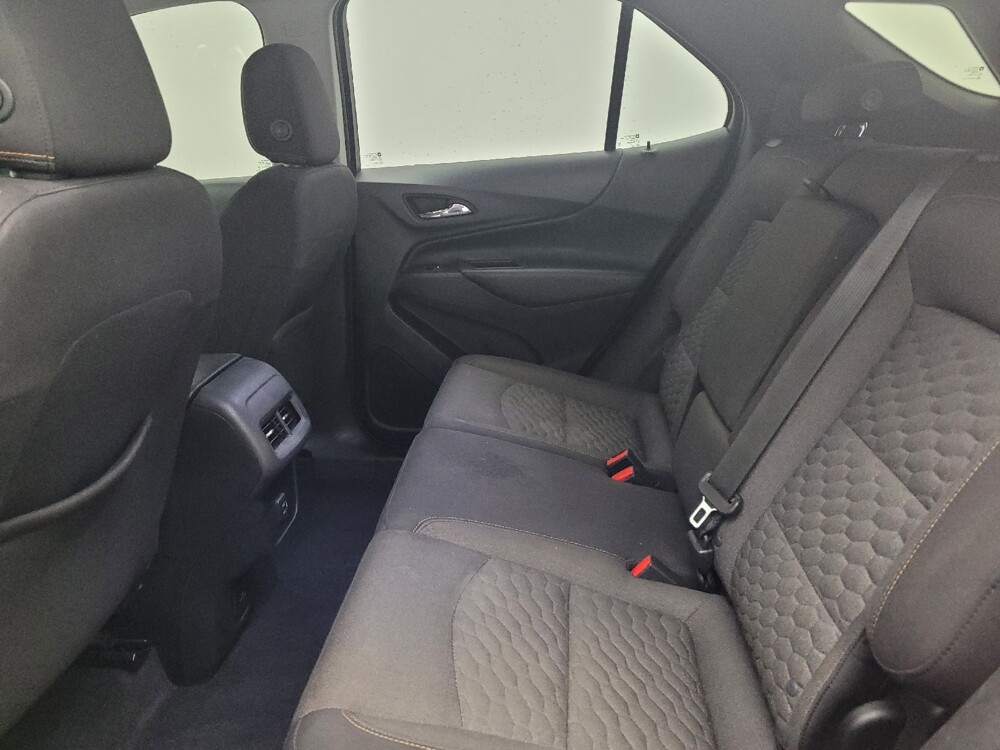 2020 Chevrolet Equinox in Greenville, SC 29607 - 18098030 18