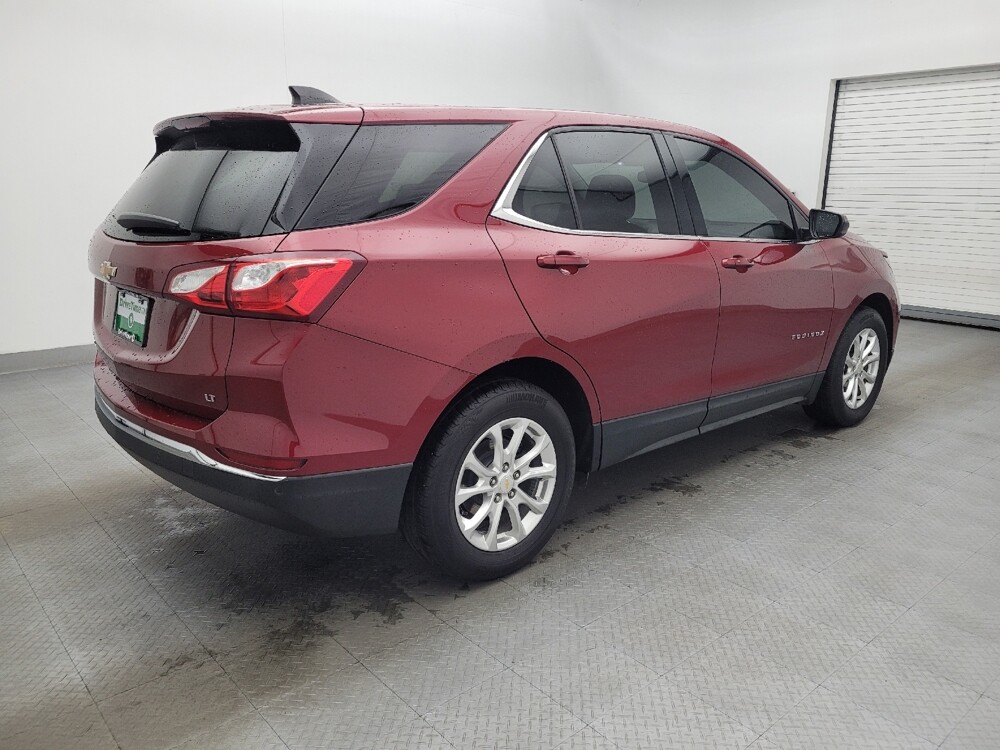 2020 Chevrolet Equinox in Greenville, SC 29607 - 18098030 10