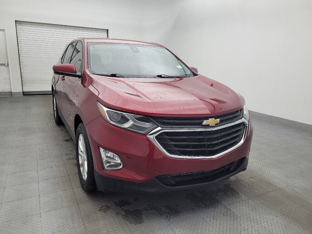 2020 Chevrolet Equinox in Greenville, SC 29607 - 18098030 14