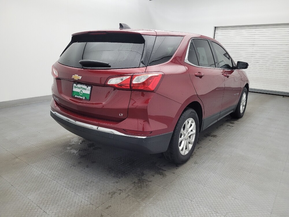 2020 Chevrolet Equinox in Greenville, SC 29607 - 18098030 9