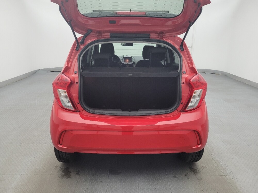 2019 Chevrolet Spark in Raleigh, NC 27604 - 18098031 29