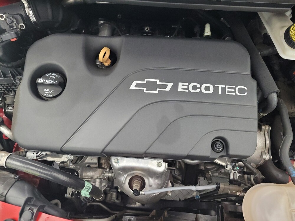 2019 Chevrolet Spark in Raleigh, NC 27604 - 18098031 30