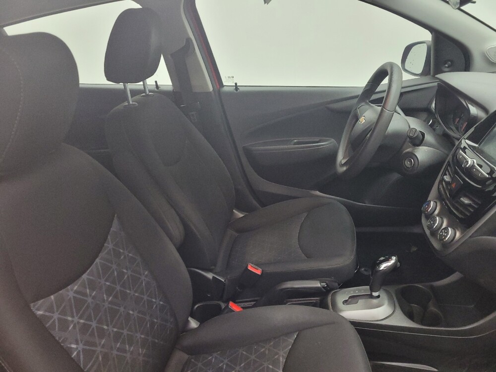 2019 Chevrolet Spark in Raleigh, NC 27604 - 18098031 21