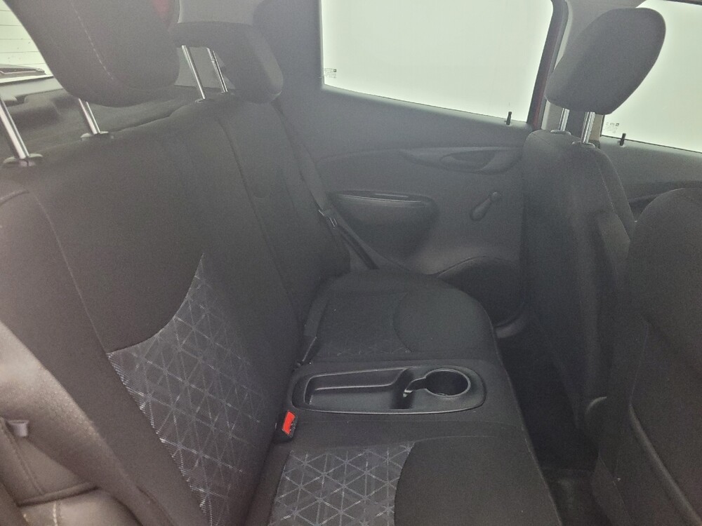 2019 Chevrolet Spark in Raleigh, NC 27604 - 18098031 19