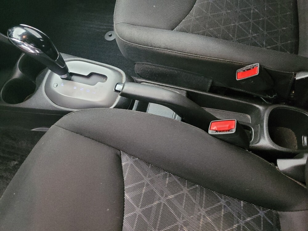 2019 Chevrolet Spark in Raleigh, NC 27604 - 18098031 26