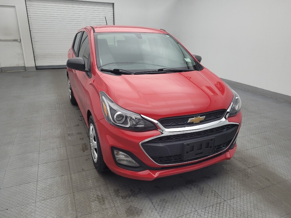 2019 Chevrolet Spark in Raleigh, NC 27604 - 18098031 14