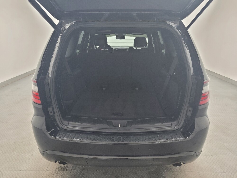 2019 Dodge Durango in Columbia, SC 29210 - 18098032 29