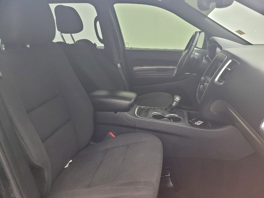 2019 Dodge Durango in Columbia, SC 29210 - 18098032 21
