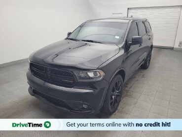 2019 Dodge Durango in Columbia, SC 29210