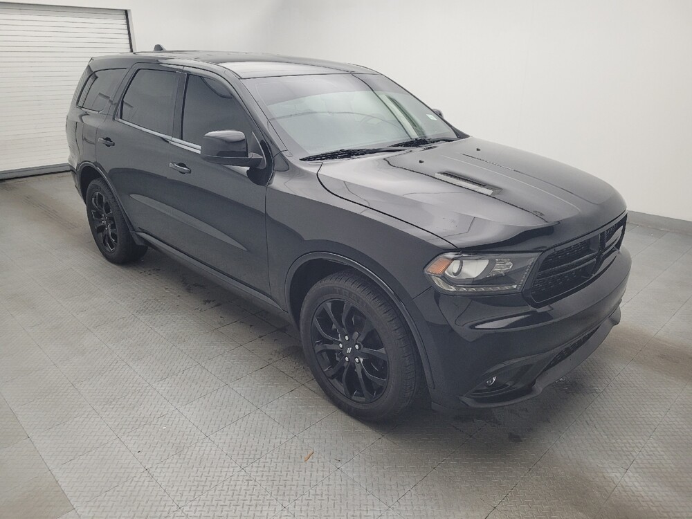 2019 Dodge Durango in Columbia, SC 29210 - 18098032 11
