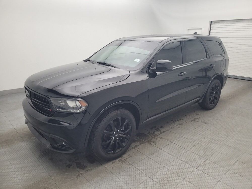 2019 Dodge Durango in Columbia, SC 29210 - 18098032 2