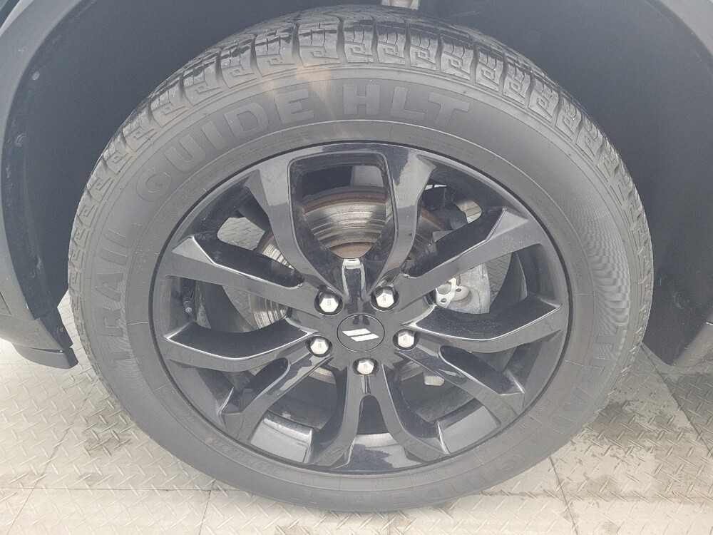 2019 Dodge Durango in Columbia, SC 29210 - 18098032 31