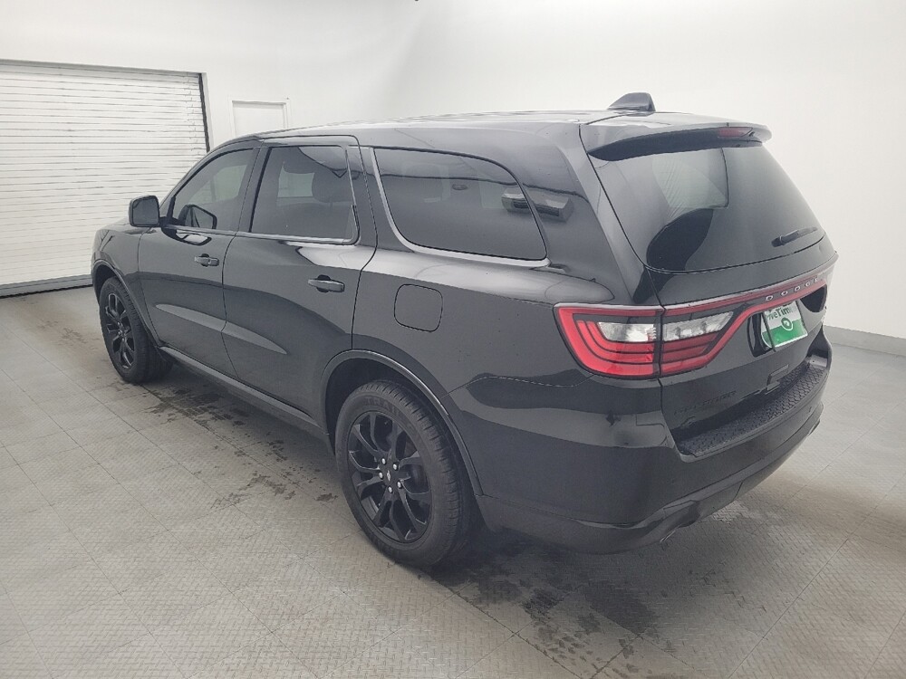 2019 Dodge Durango in Columbia, SC 29210 - 18098032 3
