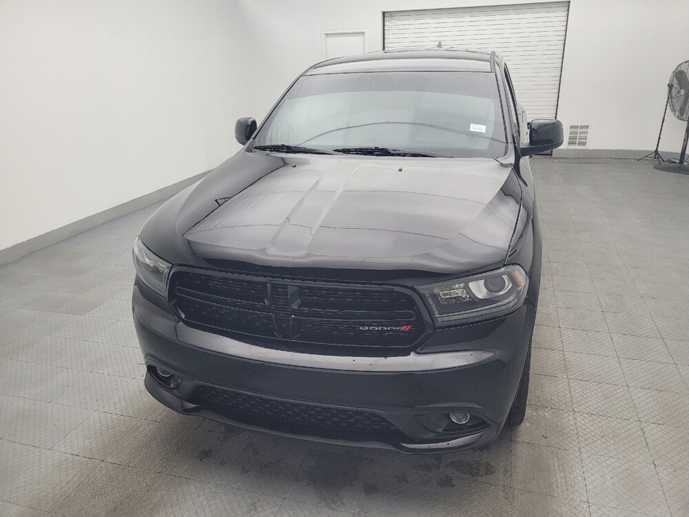 2019 Dodge Durango in Columbia, SC 29210 - 18098032 15