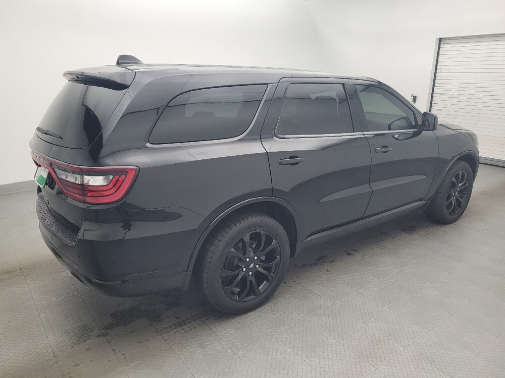 2019 Dodge Durango in Columbia, SC 29210 - 18098032 10