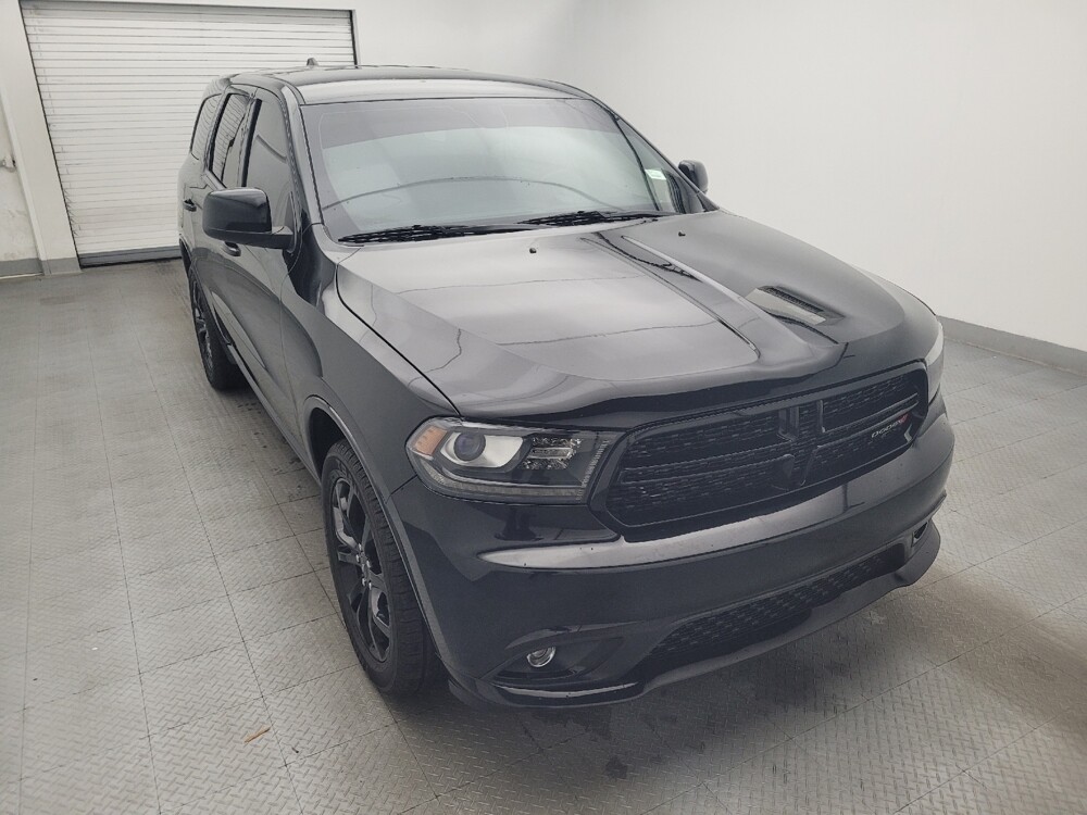 2019 Dodge Durango in Columbia, SC 29210 - 18098032 13