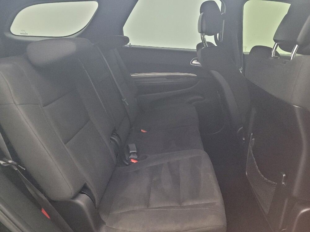 2019 Dodge Durango in Columbia, SC 29210 - 18098032 19