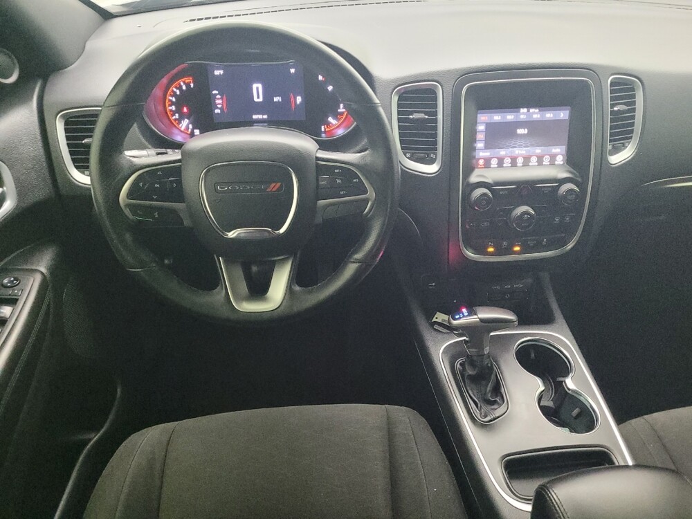 2019 Dodge Durango in Columbia, SC 29210 - 18098032 22