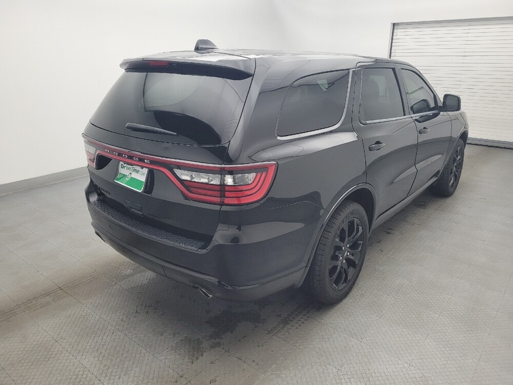 2019 Dodge Durango in Columbia, SC 29210 - 18098032 9
