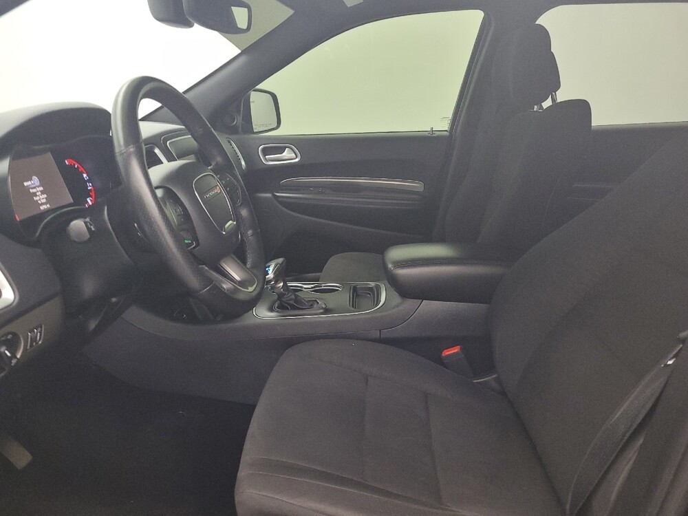 2019 Dodge Durango in Columbia, SC 29210 - 18098032 17