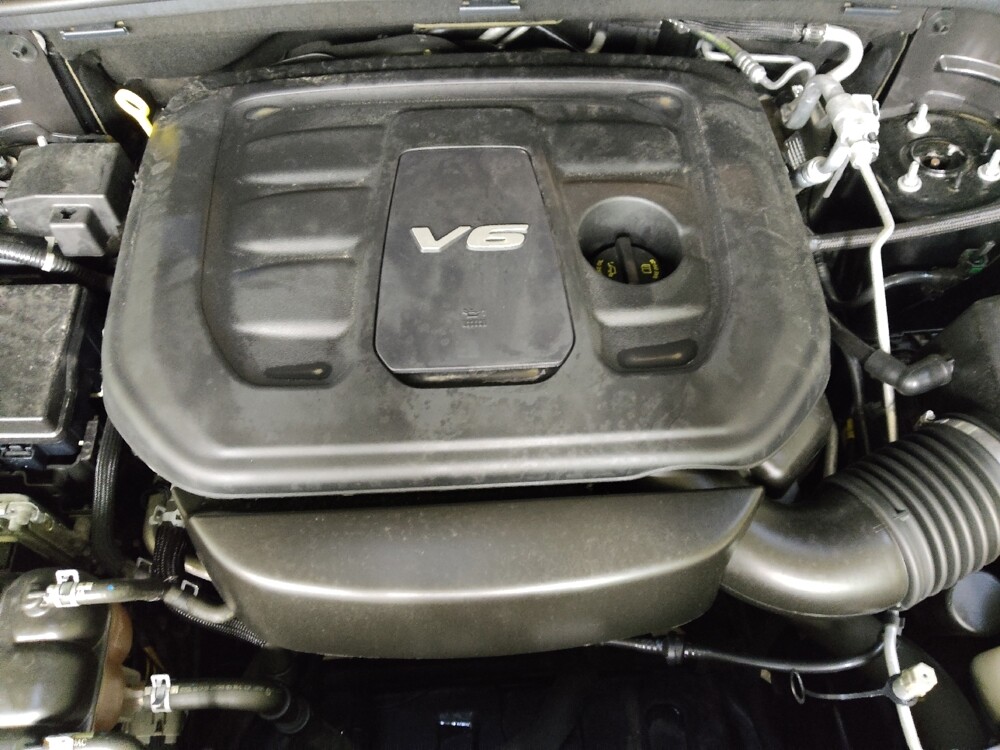 2019 Dodge Durango in Columbia, SC 29210 - 18098032 30