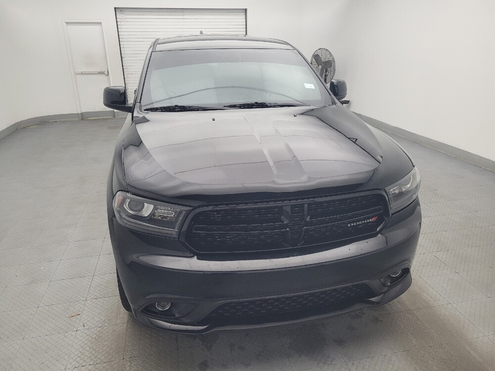 2019 Dodge Durango in Columbia, SC 29210 - 18098032 14