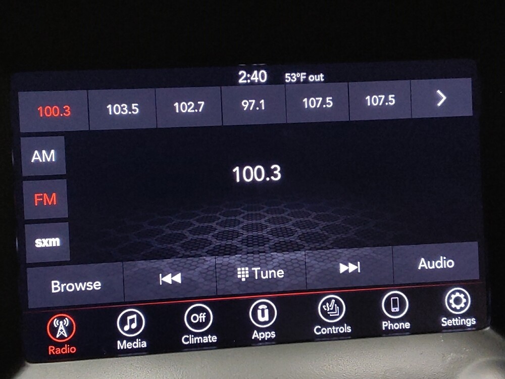 2019 Dodge Durango in Columbia, SC 29210 - 18098032 25