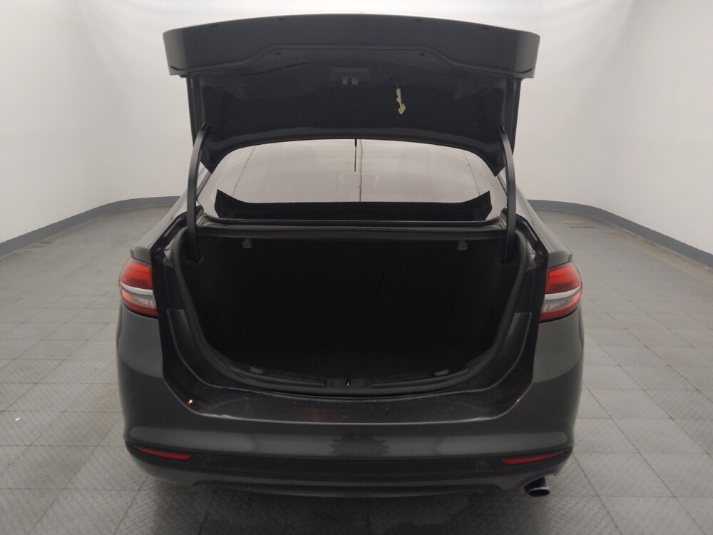 2018 Ford Fusion in Houston, TX 77074 - 18098033 29