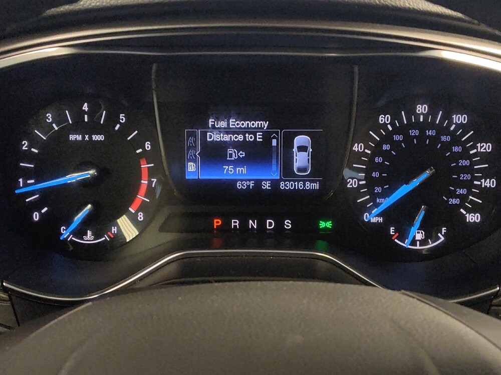 2018 Ford Fusion in Houston, TX 77074 - 18098033 23