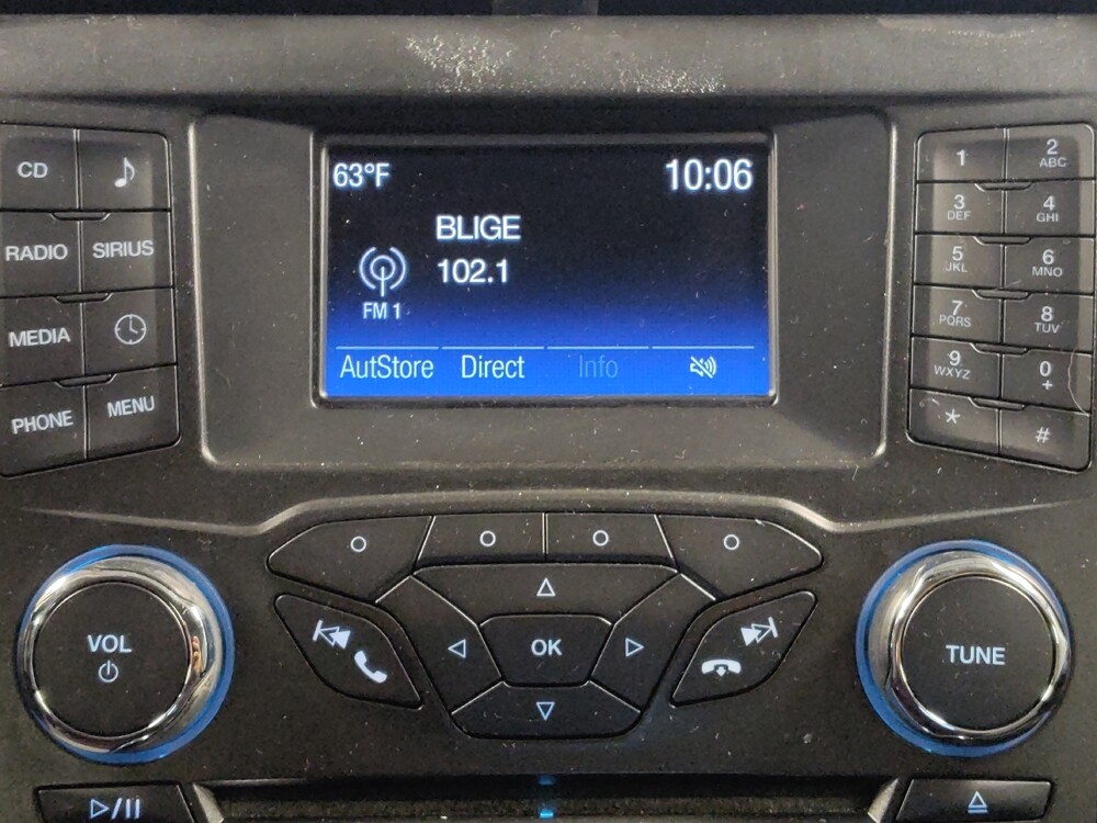 2018 Ford Fusion in Houston, TX 77074 - 18098033 25