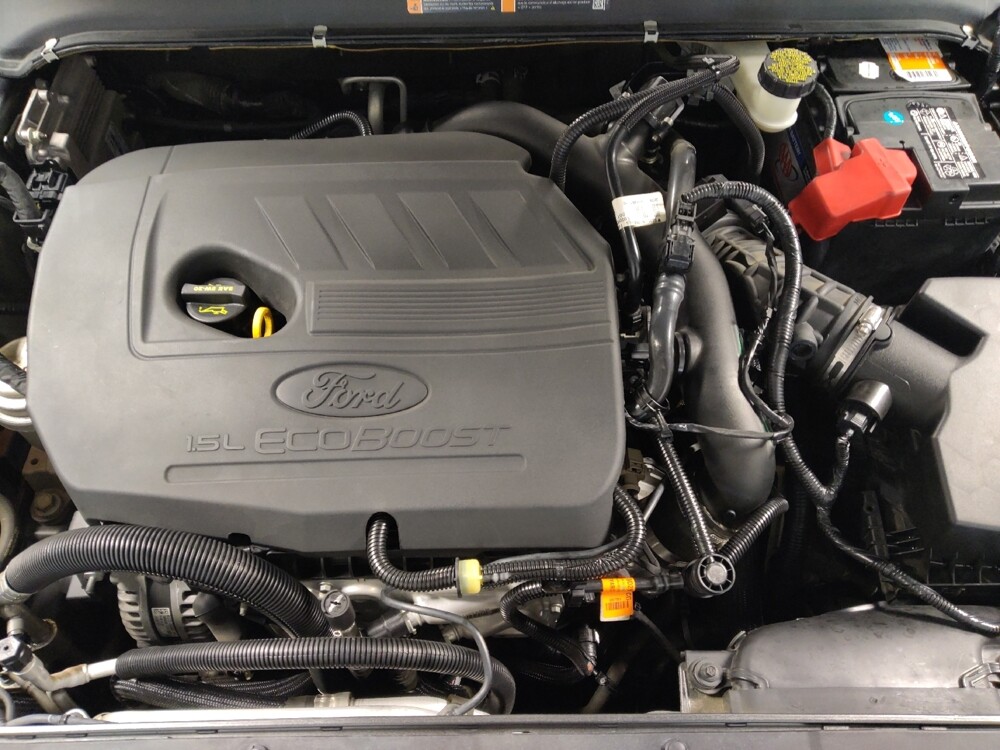 2018 Ford Fusion in Houston, TX 77074 - 18098033 30