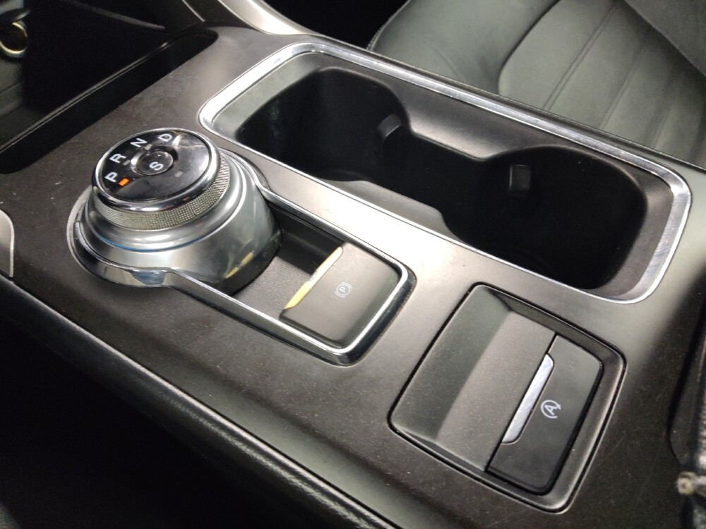 2018 Ford Fusion in Houston, TX 77074 - 18098033 26