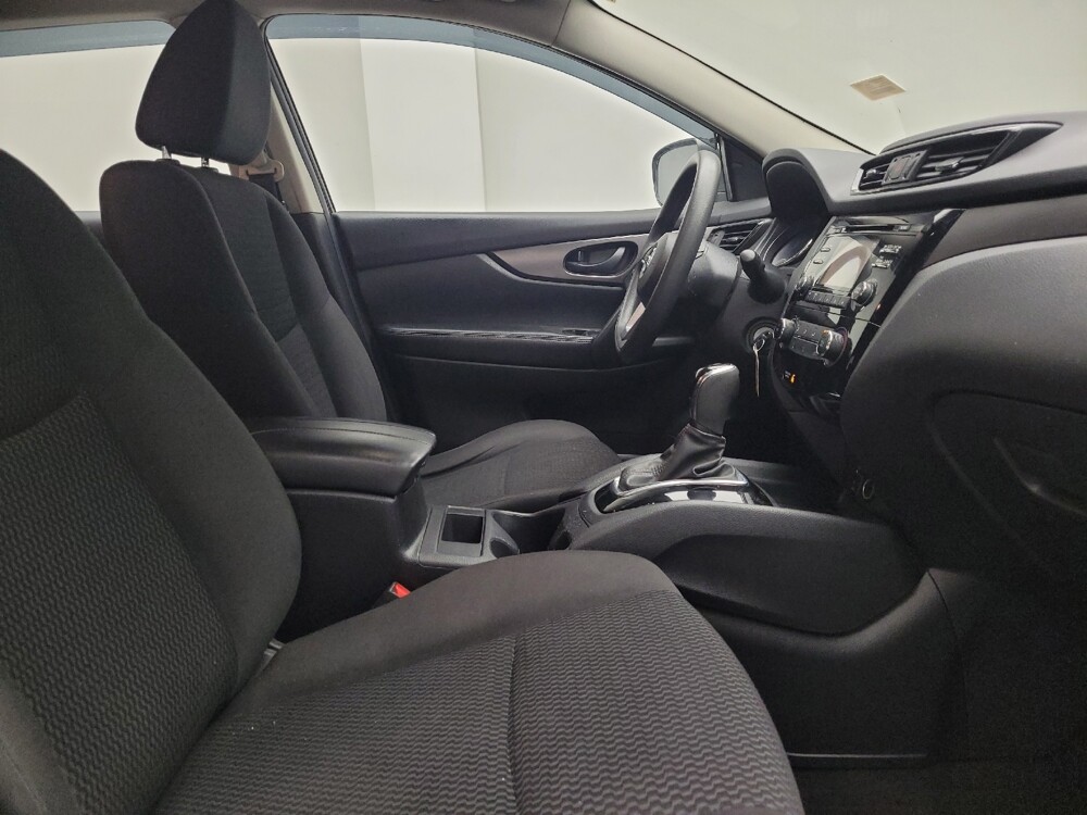 2018 Nissan Rogue Sport in Grand Rapids, MI 49508 - 18098034 21