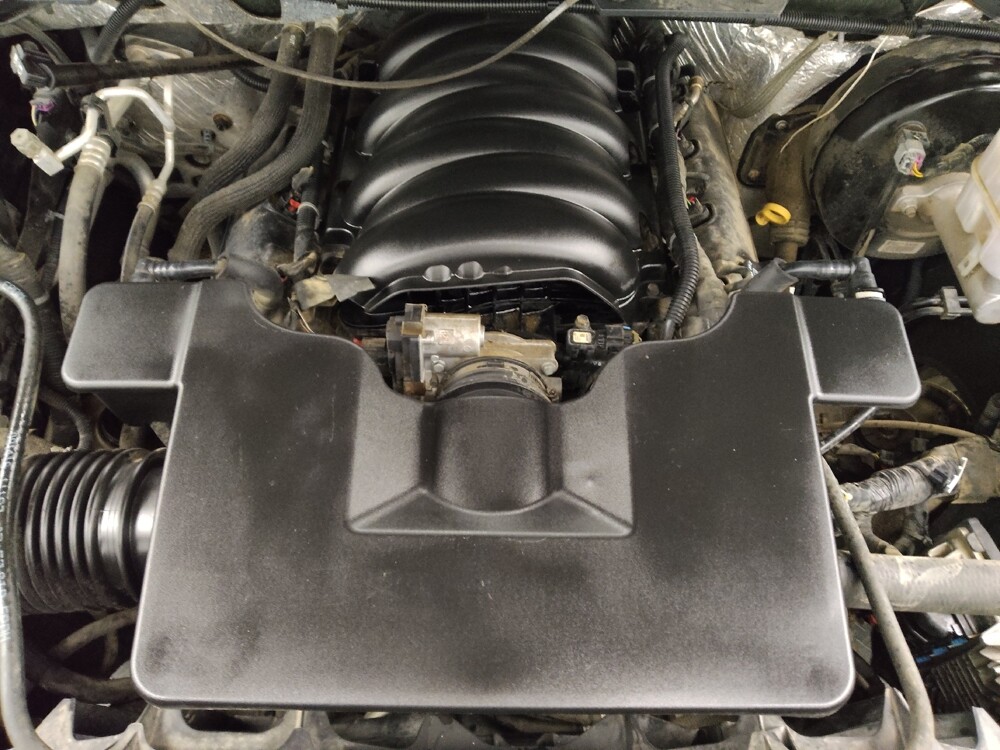 2017 Chevrolet Silverado 1500 in Lakewood, CO 80215 - 18098035 30