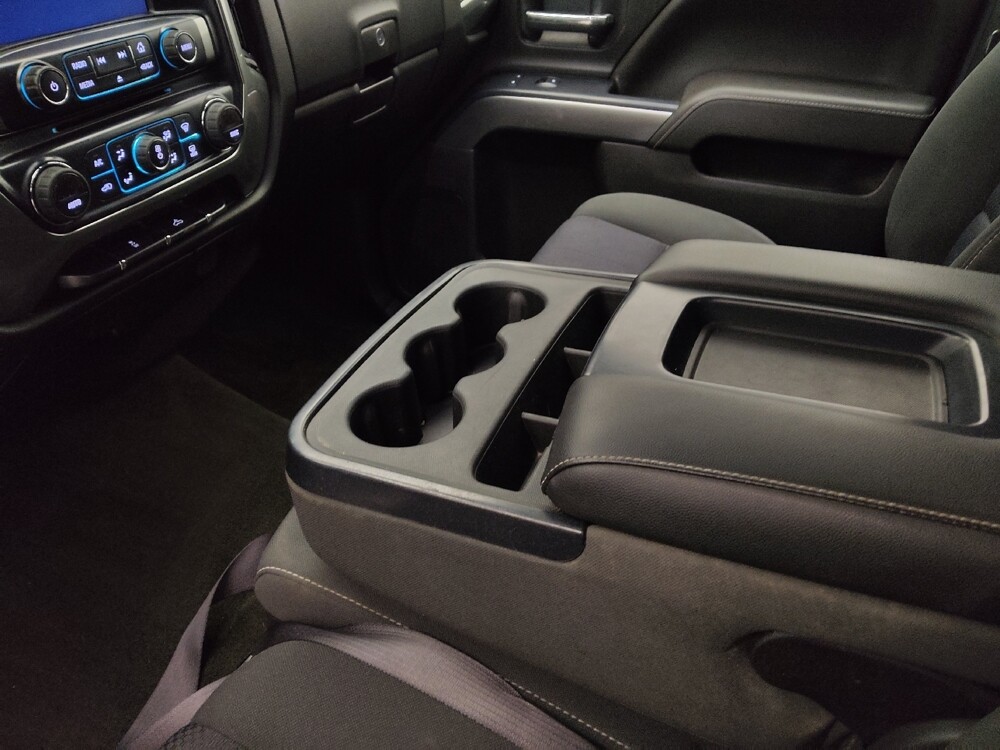 2017 Chevrolet Silverado 1500 in Lakewood, CO 80215 - 18098035 26