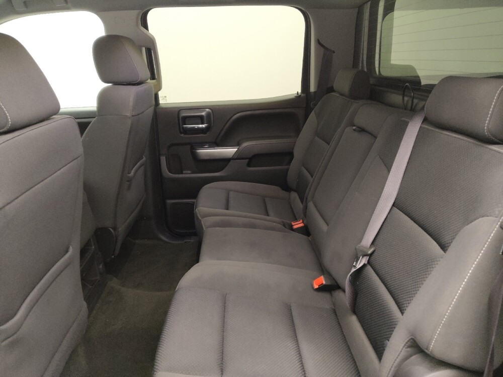 2017 Chevrolet Silverado 1500 in Lakewood, CO 80215 - 18098035 18