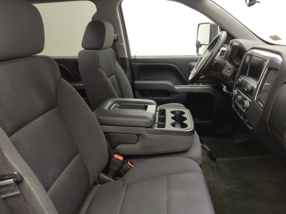 2017 Chevrolet Silverado 1500 in Lakewood, CO 80215 - 18098035 21