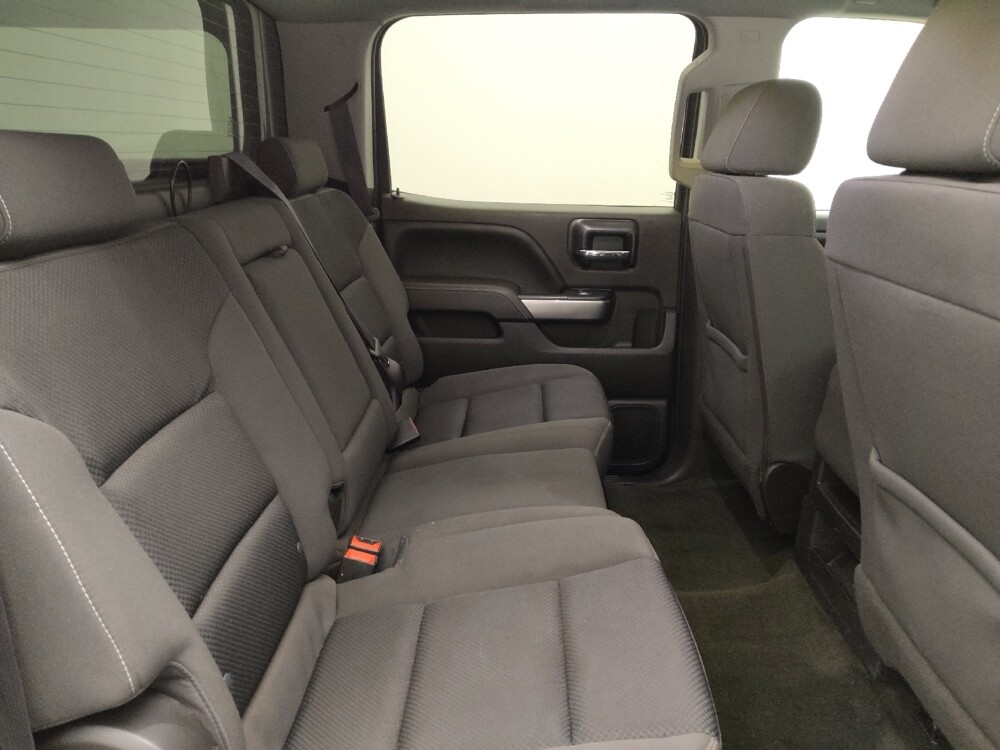 2017 Chevrolet Silverado 1500 in Lakewood, CO 80215 - 18098035 19