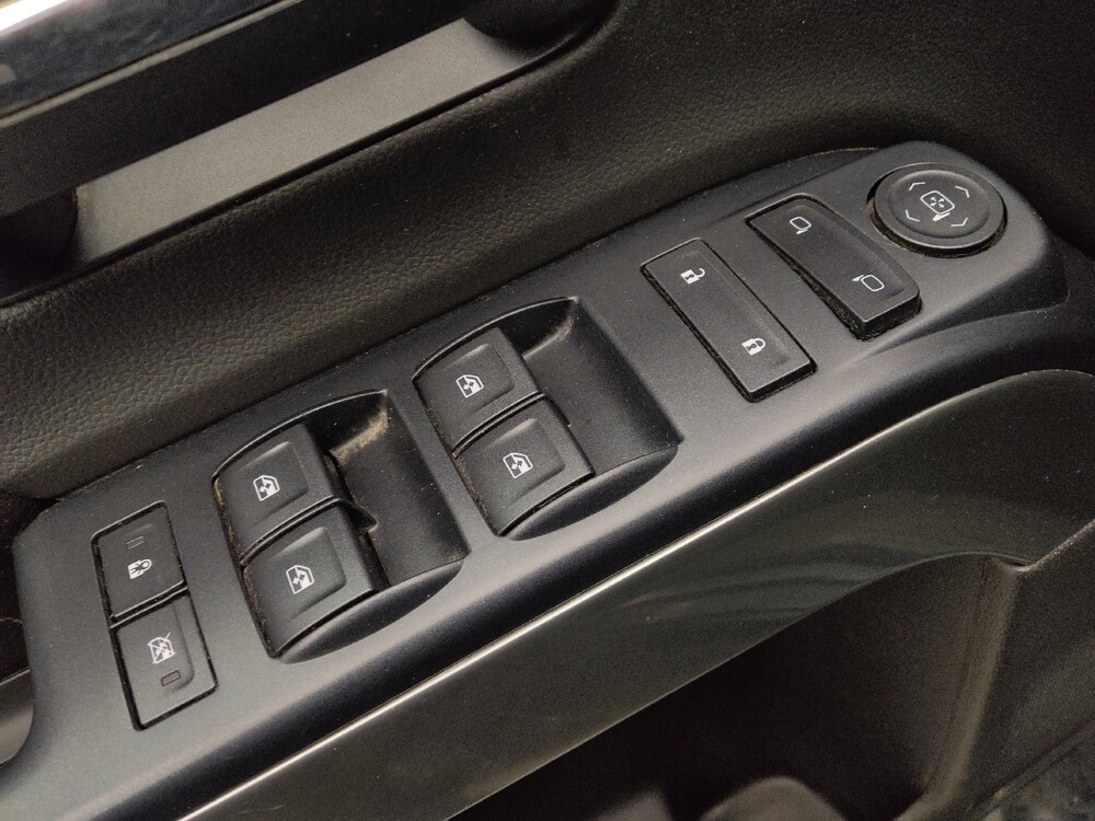 2017 Chevrolet Silverado 1500 in Lakewood, CO 80215 - 18098035 27